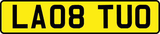 LA08TUO