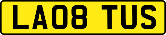 LA08TUS