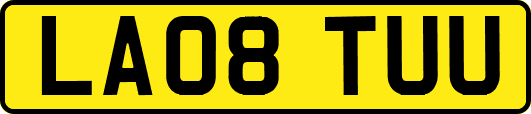 LA08TUU