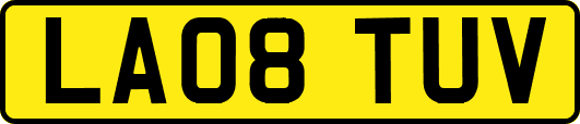 LA08TUV