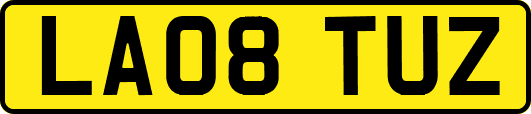 LA08TUZ