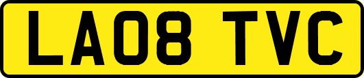 LA08TVC