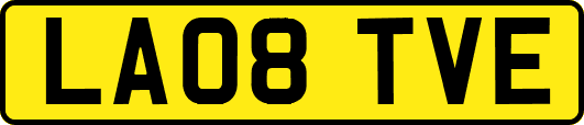 LA08TVE
