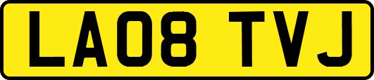 LA08TVJ