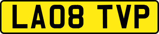 LA08TVP