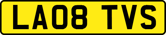 LA08TVS