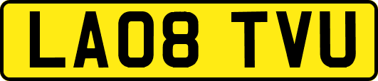 LA08TVU