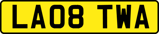 LA08TWA
