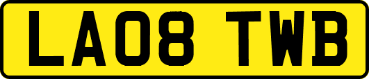 LA08TWB
