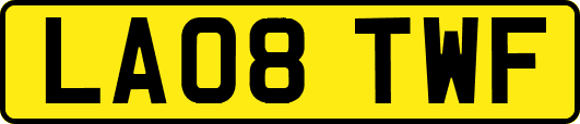 LA08TWF