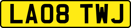 LA08TWJ