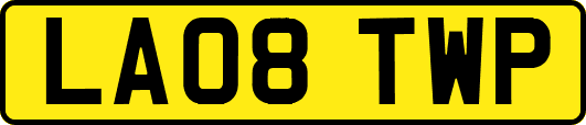 LA08TWP