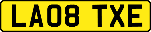 LA08TXE