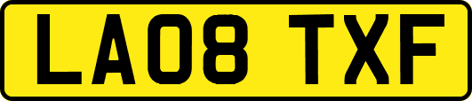 LA08TXF