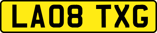 LA08TXG