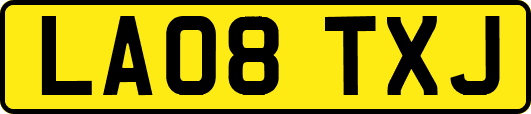 LA08TXJ