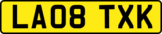LA08TXK