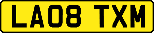 LA08TXM