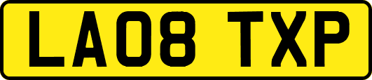 LA08TXP