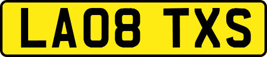 LA08TXS