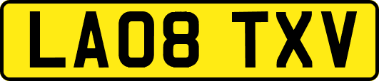 LA08TXV