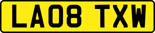 LA08TXW