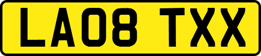 LA08TXX