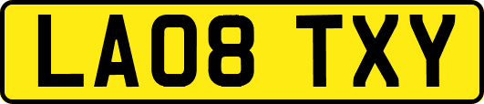 LA08TXY