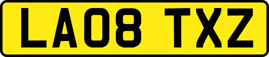 LA08TXZ