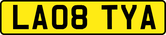 LA08TYA