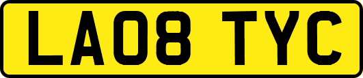 LA08TYC