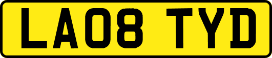 LA08TYD