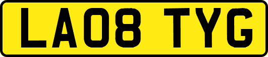 LA08TYG