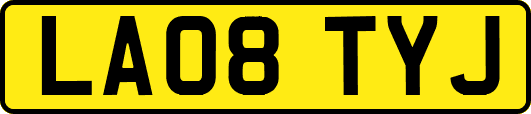 LA08TYJ
