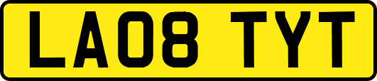 LA08TYT