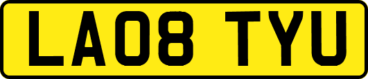LA08TYU