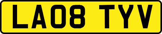 LA08TYV