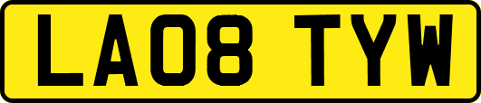 LA08TYW