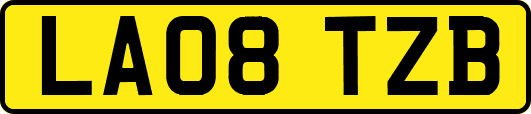 LA08TZB