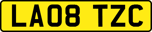 LA08TZC
