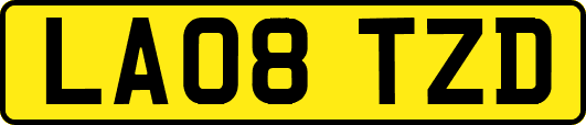 LA08TZD