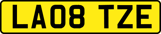 LA08TZE