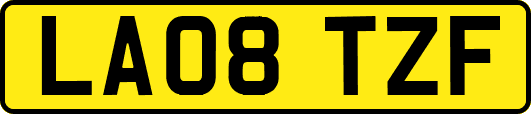 LA08TZF