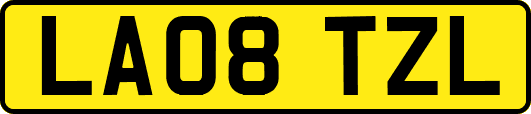 LA08TZL