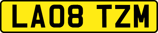 LA08TZM