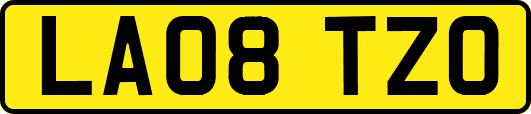 LA08TZO