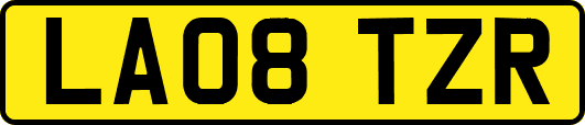 LA08TZR