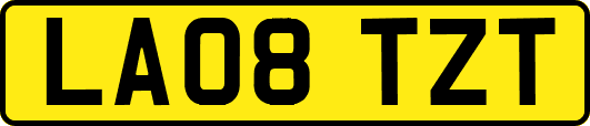 LA08TZT
