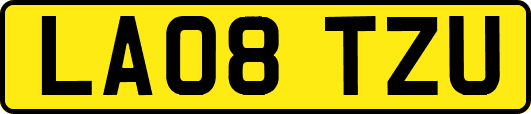 LA08TZU