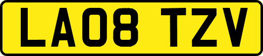 LA08TZV